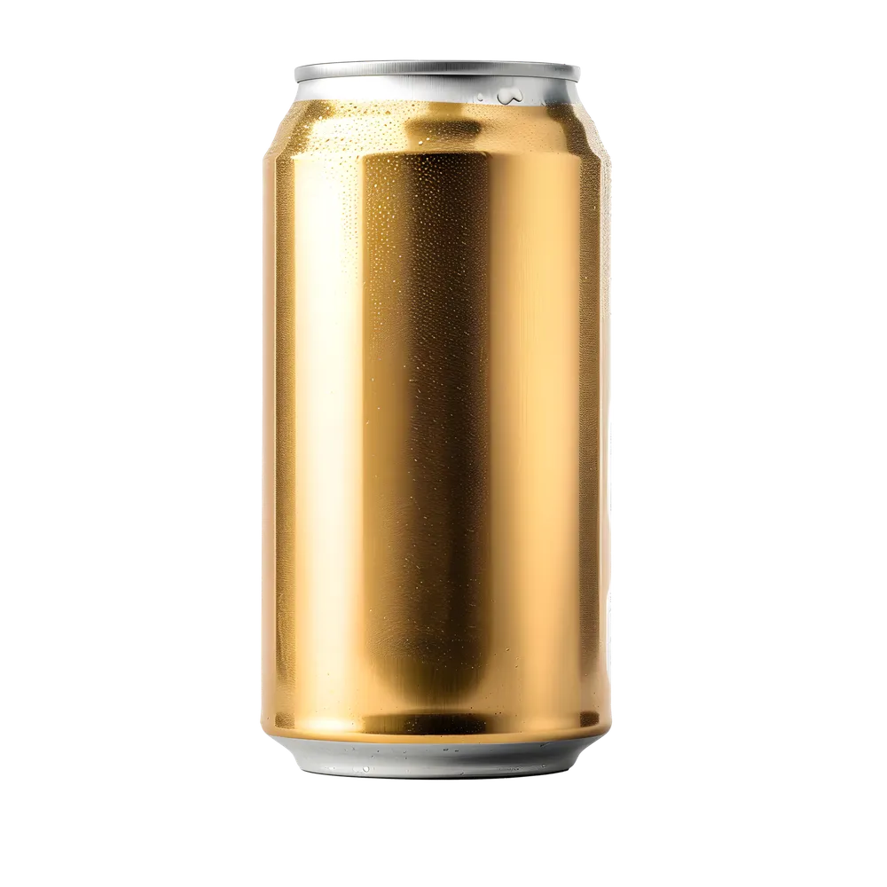 Free Can Of Gold Soda With Westock Rebate