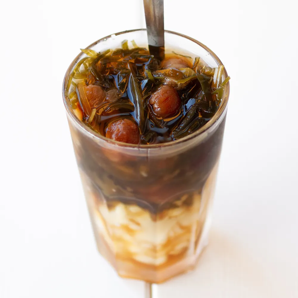 Free Canoomee Seaweed Drink Via Aisle Rebate