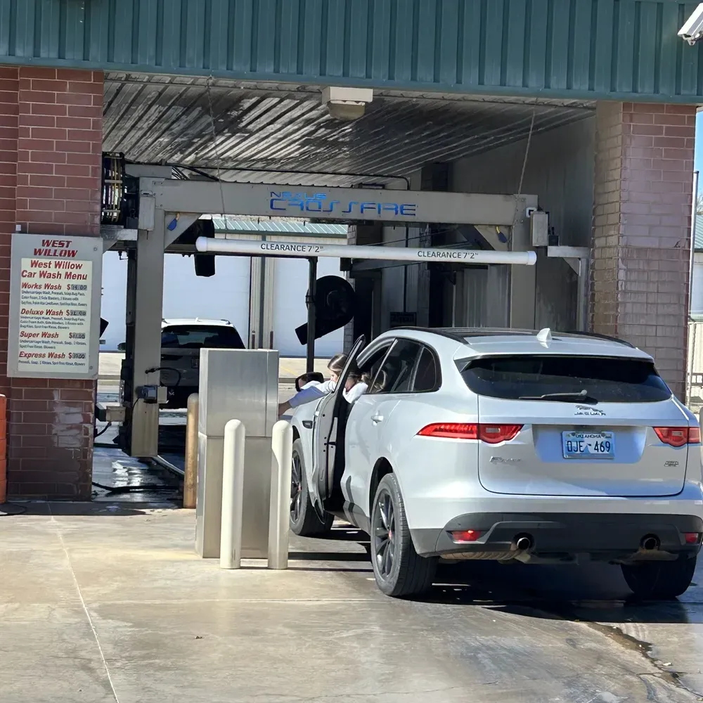 Free Car Spa Diamond Car Wash