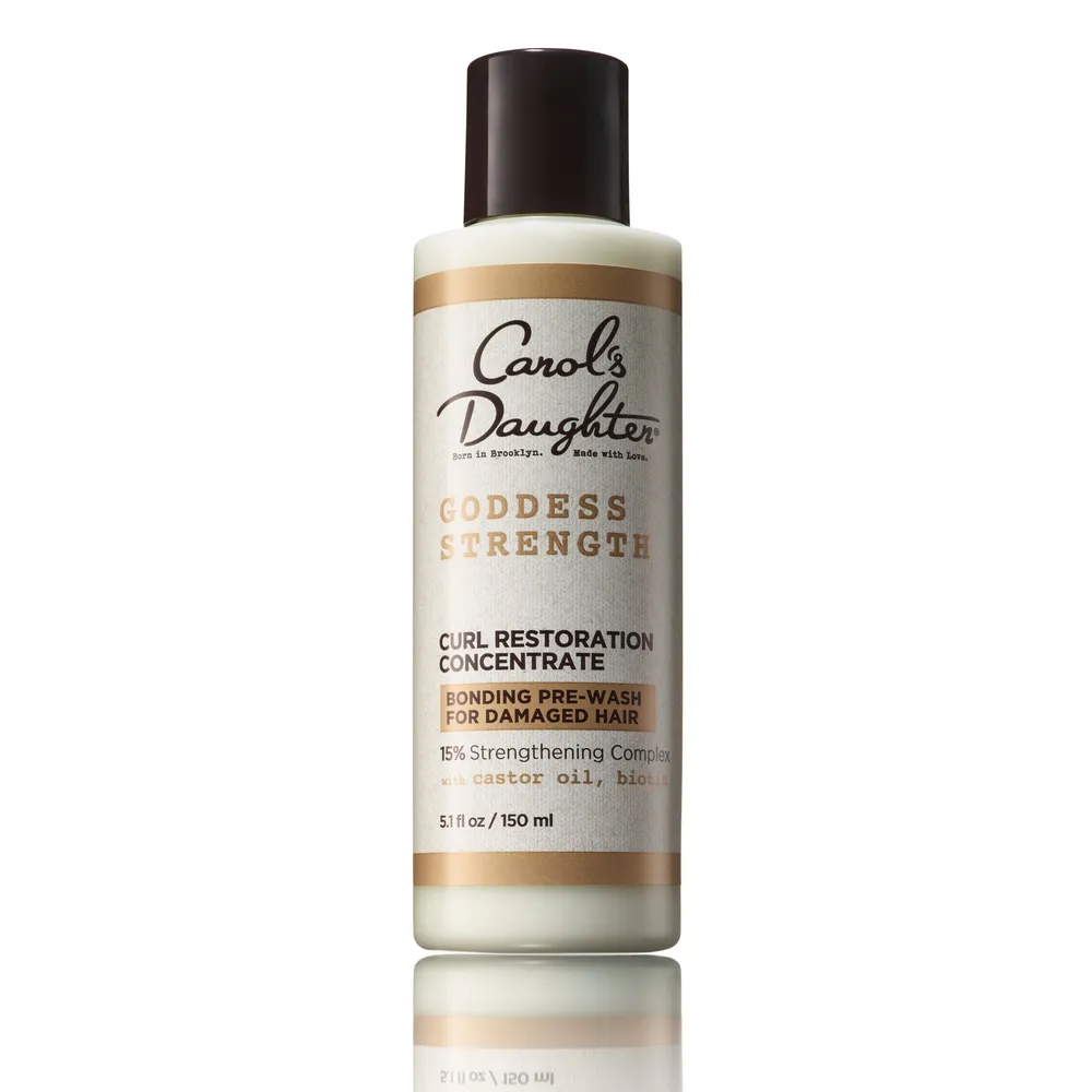 Free Carols Daughter Curl Restoration Concentrate