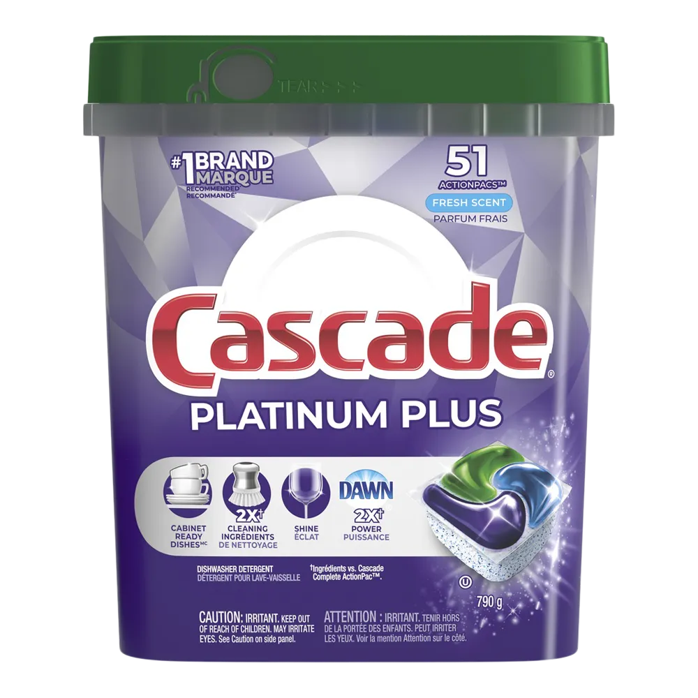 Free Cascade Platinum Plus & Members Mark Coffee Pods Select Varieties Sample From Freeosk