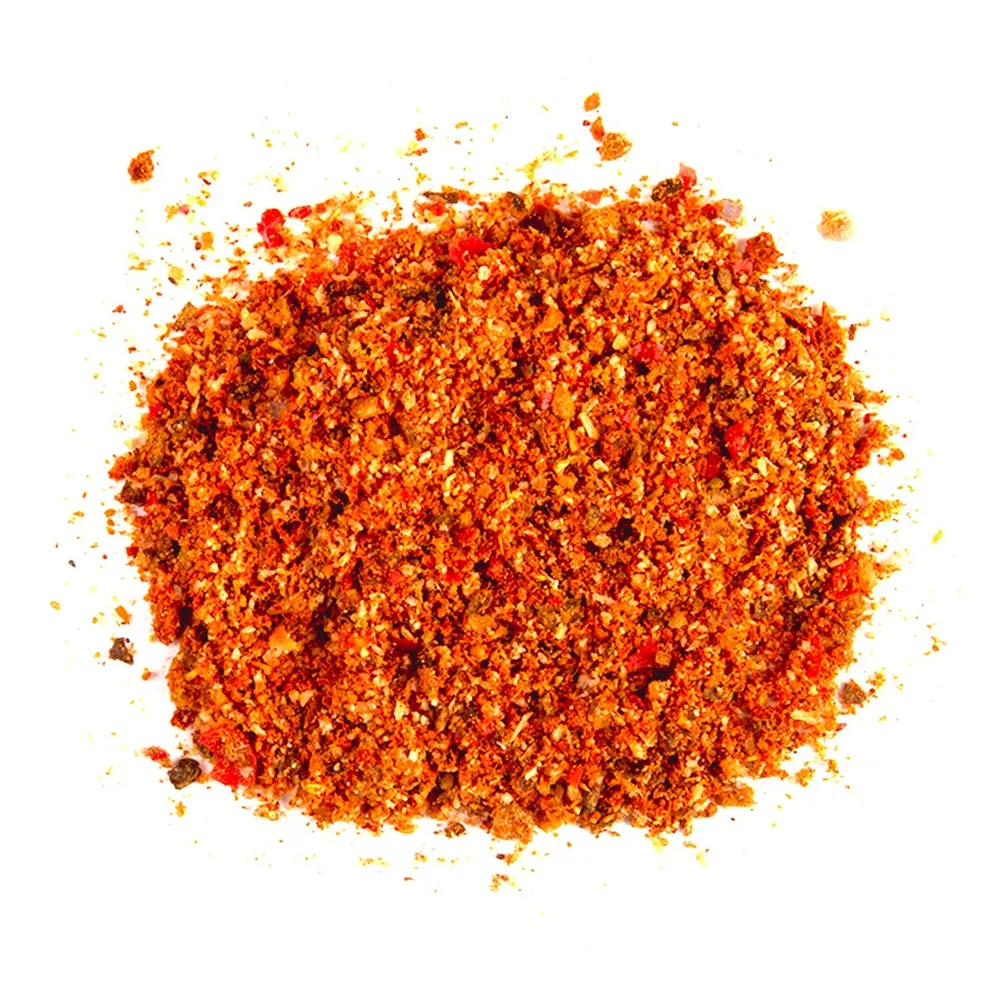 Free Chakalaka Mix Bag From Lyfethyme Market