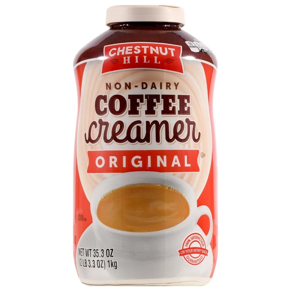 Free Chestnut Hill Coffee Voucher From Family Dollar