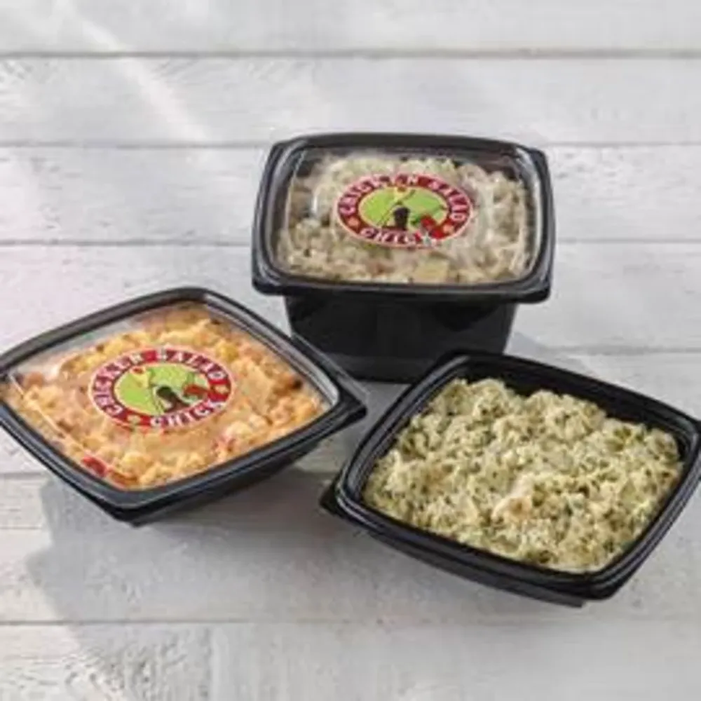 Free Chicken Salad Chick Kids Meal