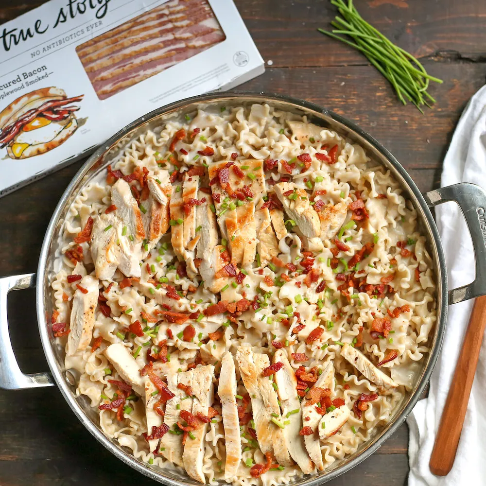 Free Chicken Toppers From Social Nature