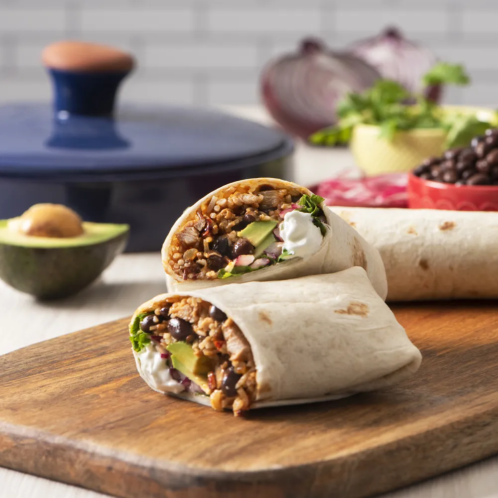 Free Chipotle Burritos From Roblox