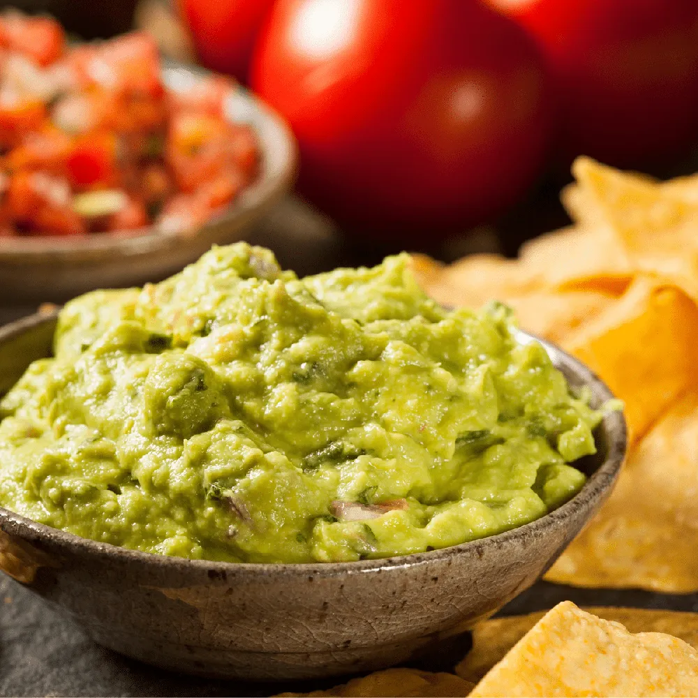 Free Chipotle Chips And Guac Or Queso