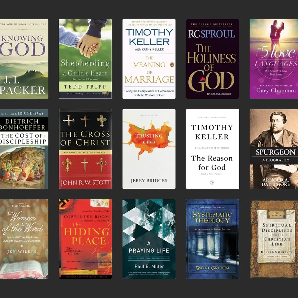 Free Christian Books And Study Bible
