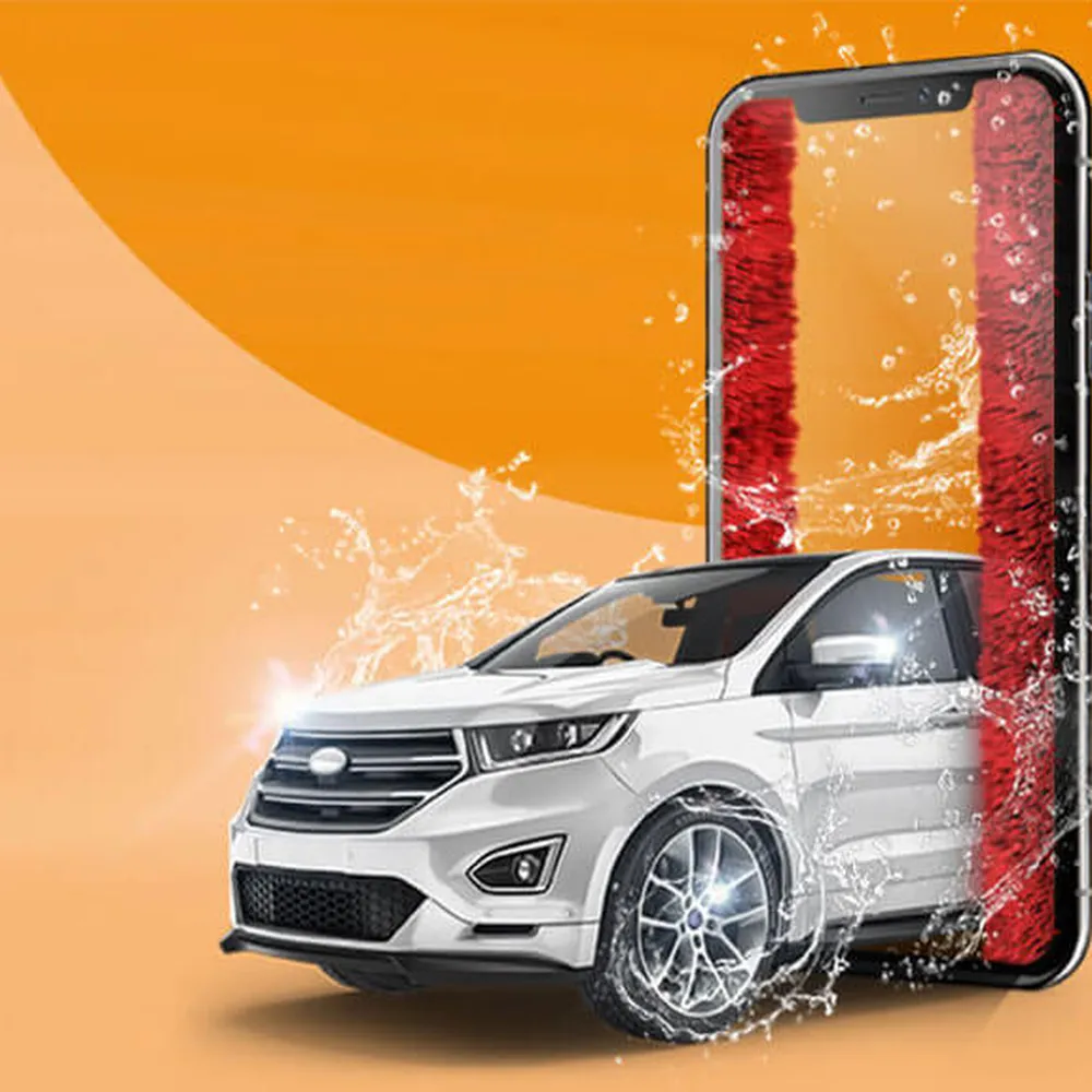 Free Circle K Ultimate Car Wash