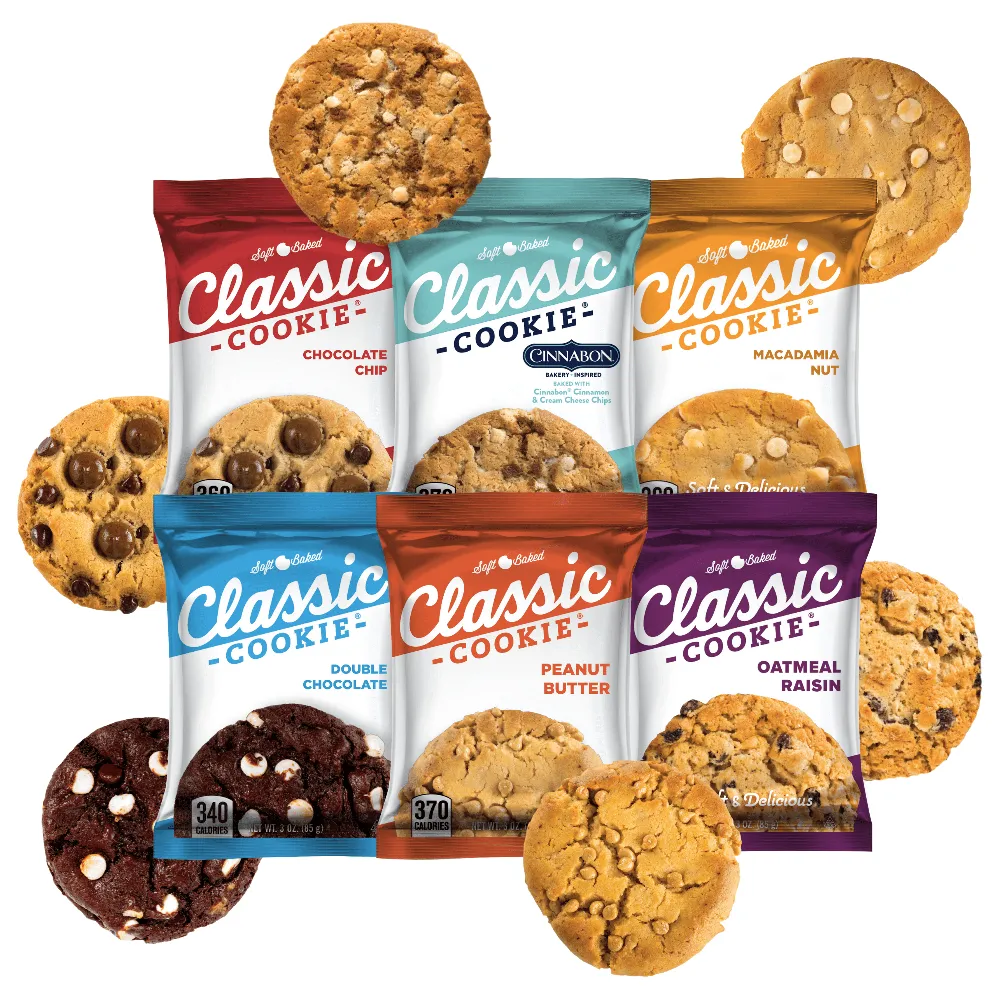 Free Classic Cookie From Insomnia Cookies