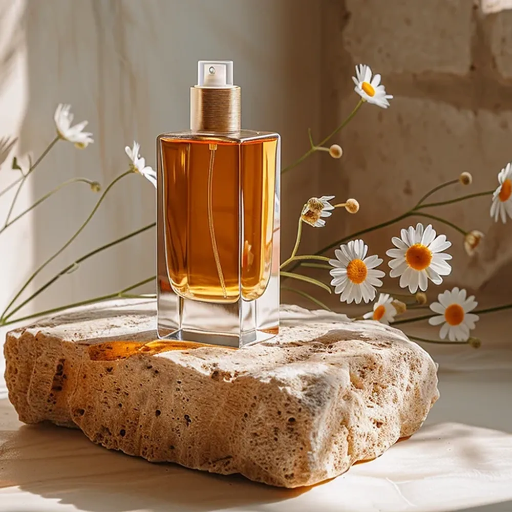 Free CLEAN RESERVE Caramel Swirl Travel-sized Perfume