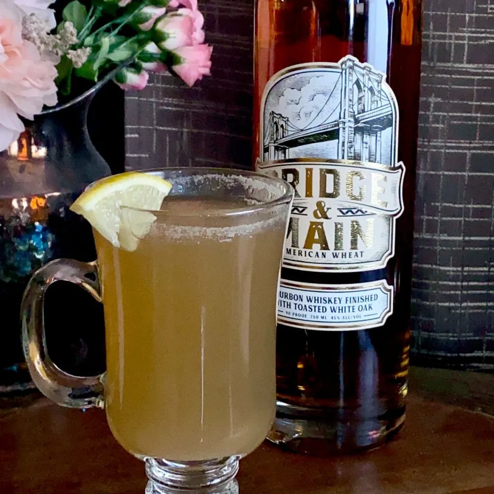 Free Cleveland Kitchens Hot Honey Jalapenos From Social Nature