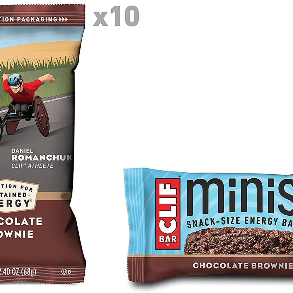 Free Clif Bars From Fetch Rewards
