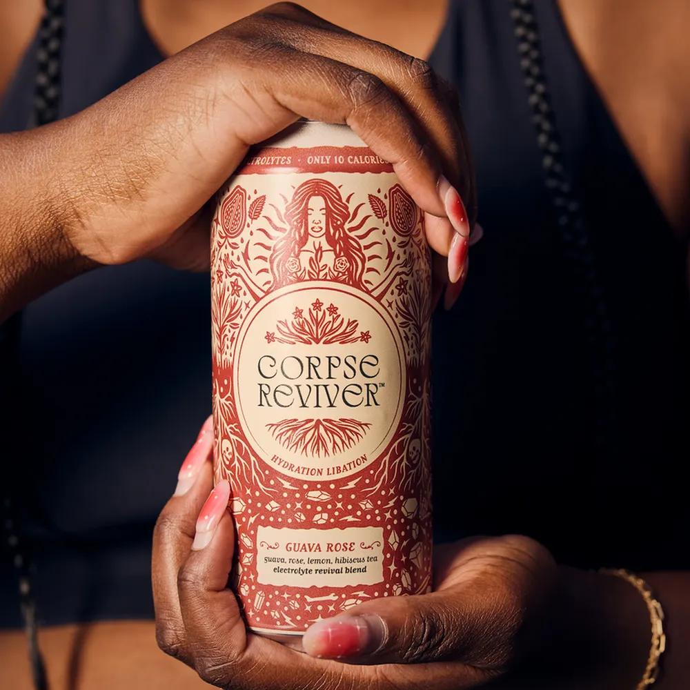 Free Corpse Reviver Product