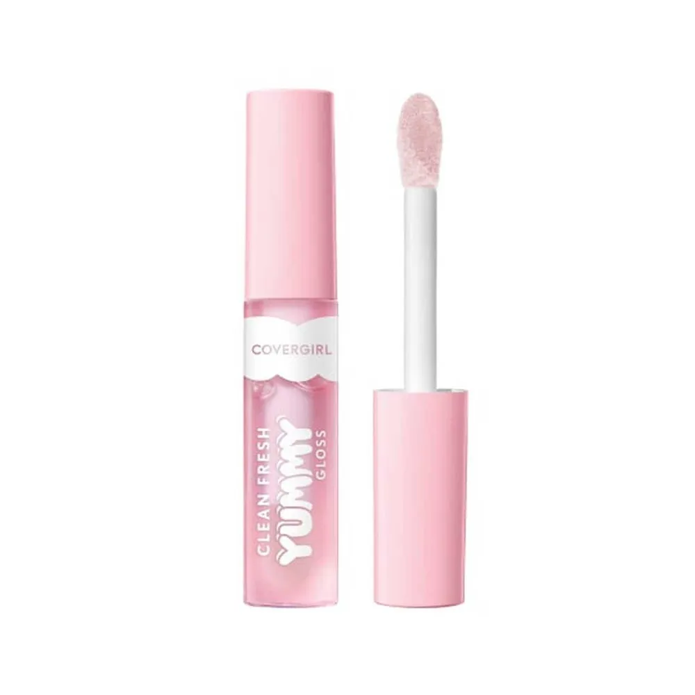 Free Covergirl Lip Colors At Walgreens