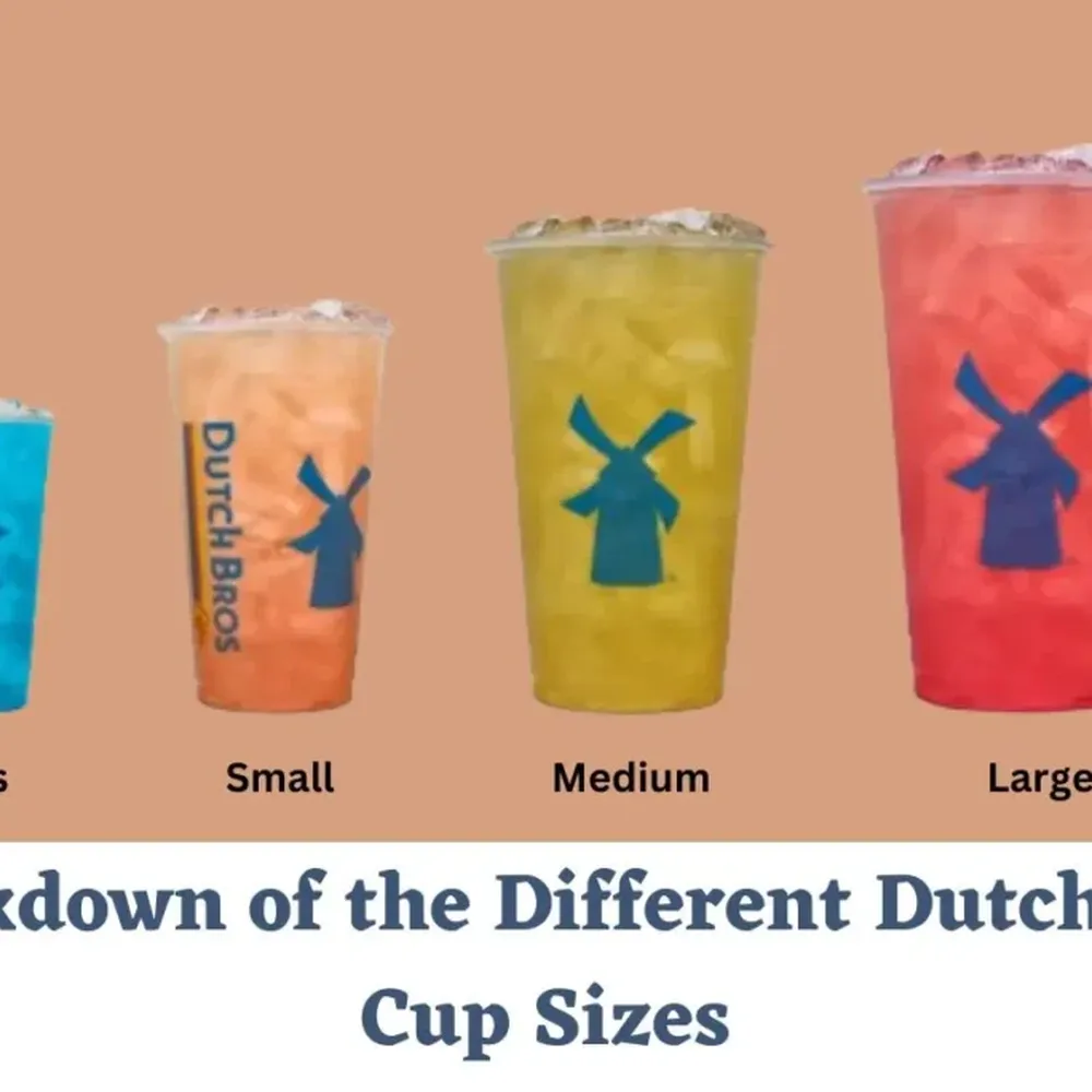 Free Crazy Straw From Dutch Bros