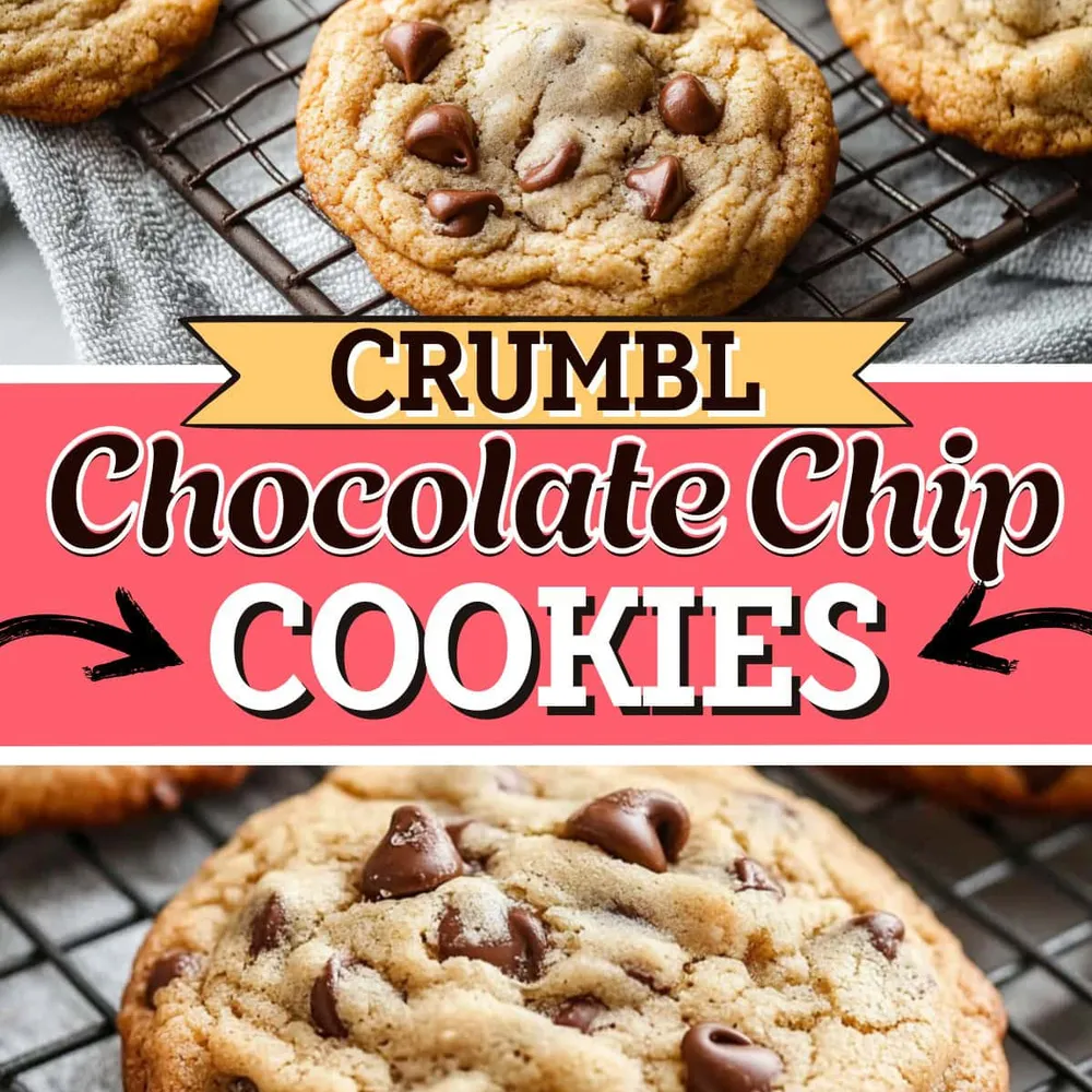 Free Crumbl Chocolate Chip Cookie Thin