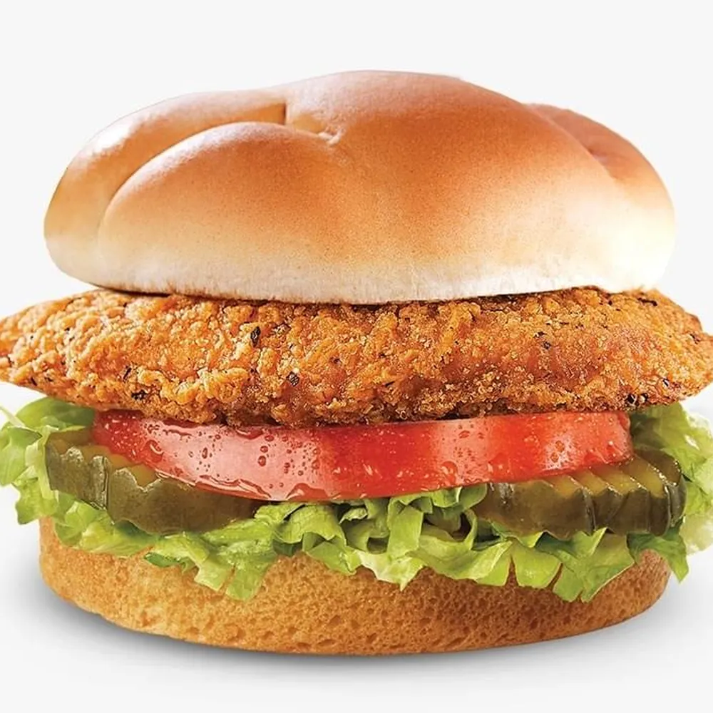 Free Culvers Chicken Sandwich