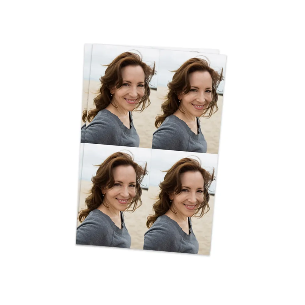 Free CVS 4x6 Wallet Prints