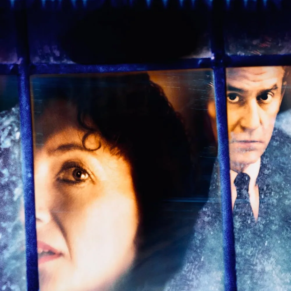 Free Dead Of Winter Movie Ticket From Fandango