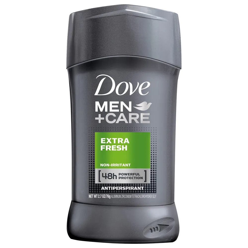 Free Deodorant From Topbox Circle