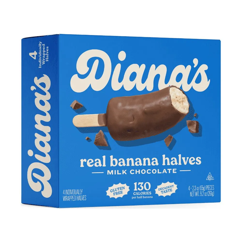 Free Dianas Bday Cake Frozen Fruit Bites