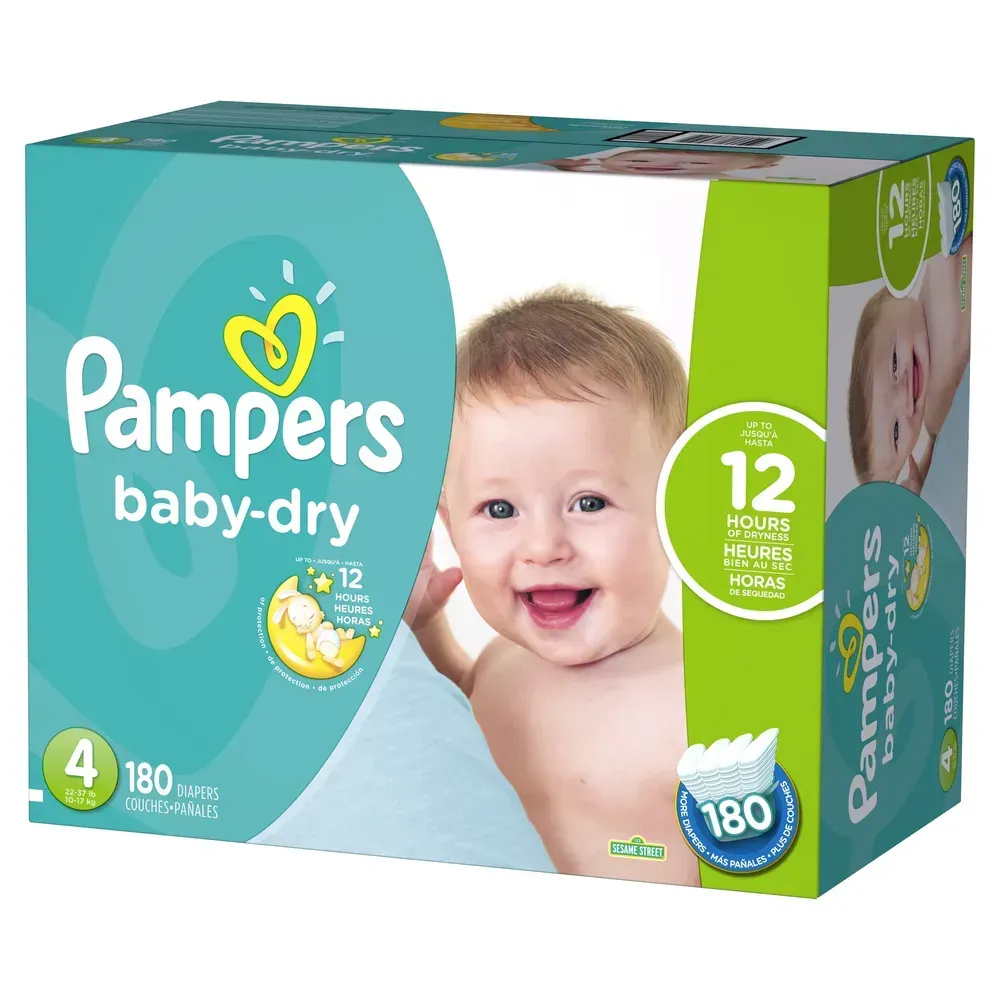 Free Diapers Products From Home Tester Club