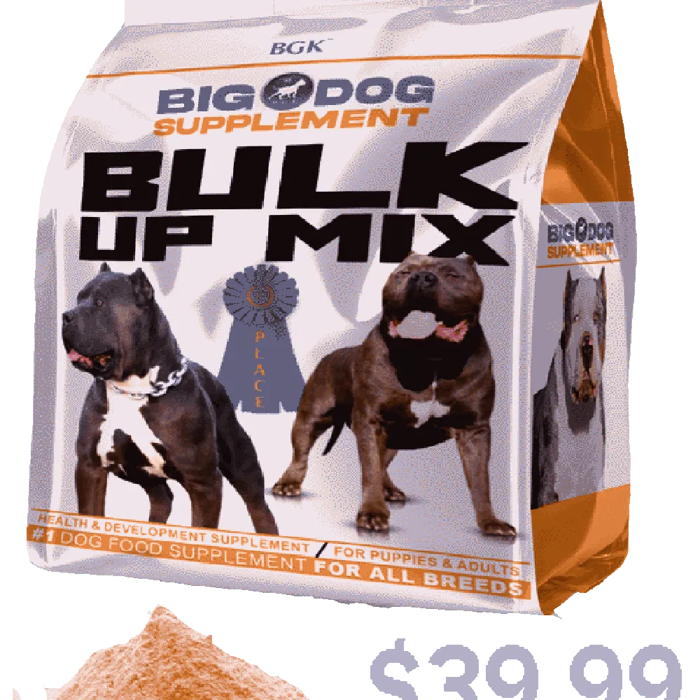 Free Dog Supplements Products From Home Tester Club