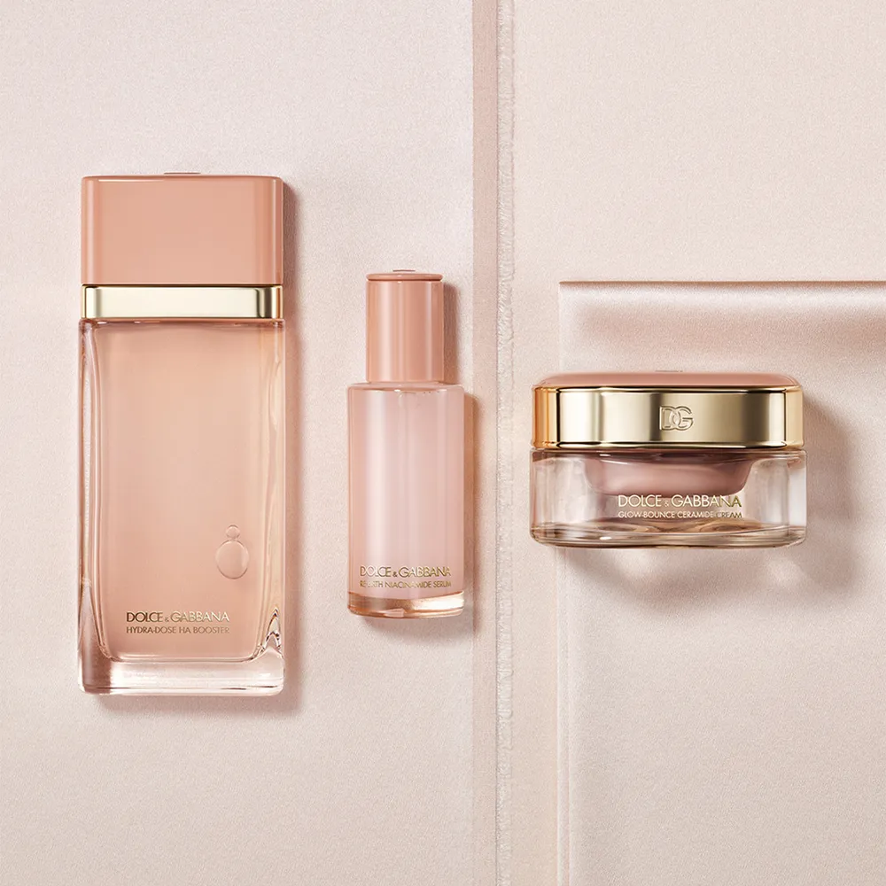 Free Dolce & Gabbana Fresh Skin Collection Samples