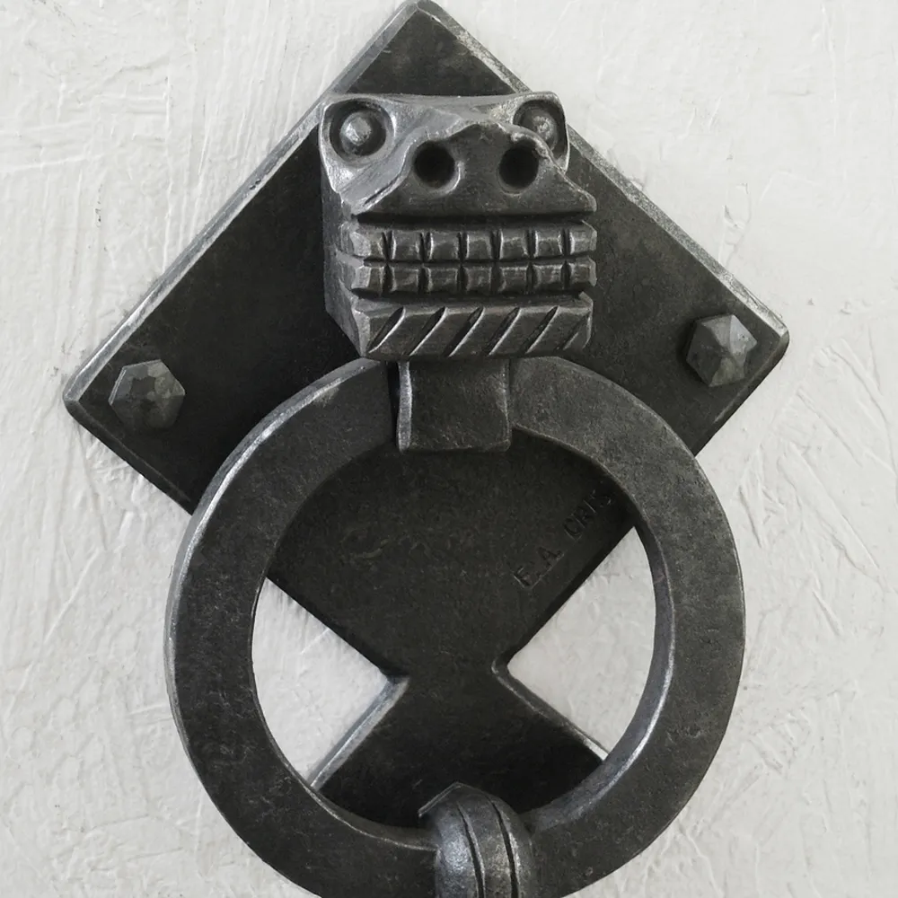 Free Door Knocker Workshop For Kids At Lowes