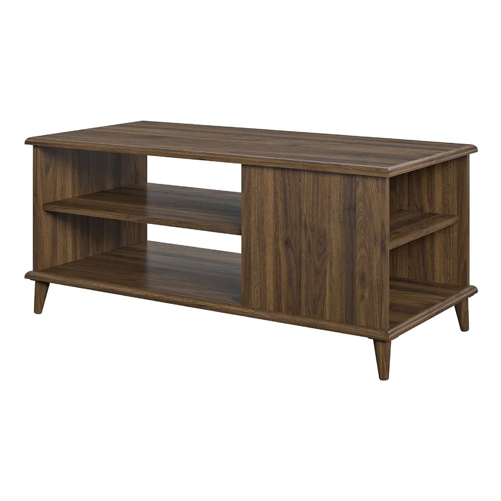 Free Dorel Home Farnsworth Coffee Table Or Other Home Furnishings