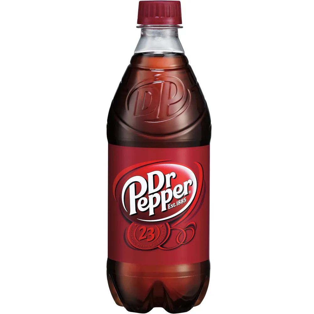 Free Dr. Pepper Or Monster Viking Berry Drink From Cumberland Farms