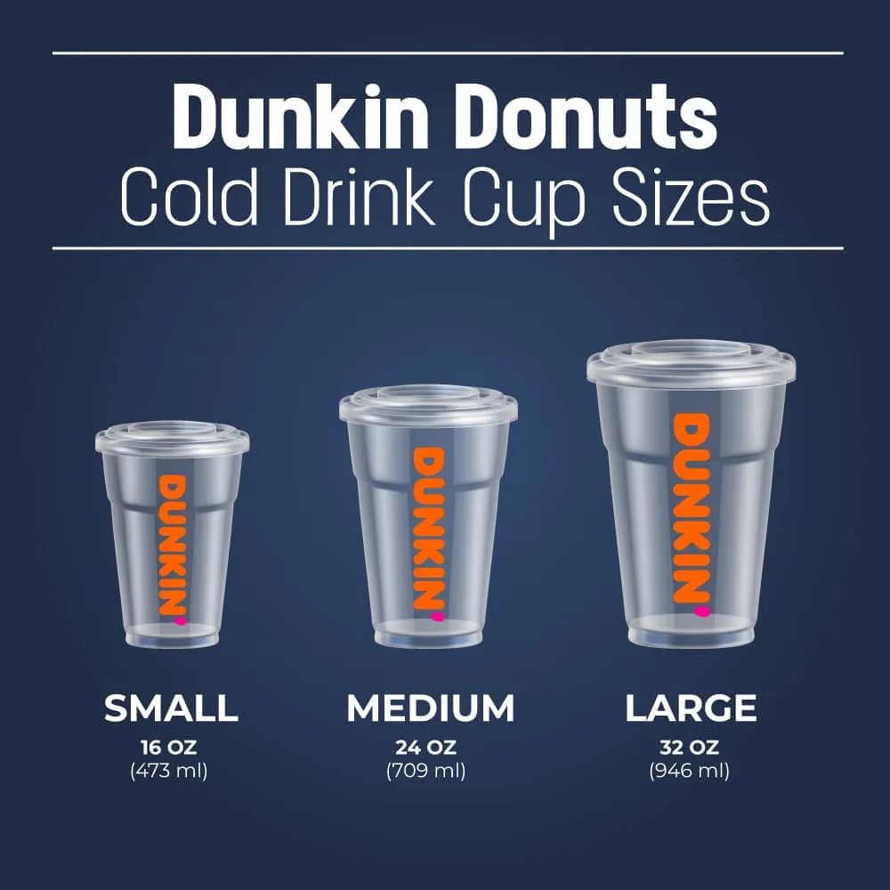 Free Dunkin Medium Refresher