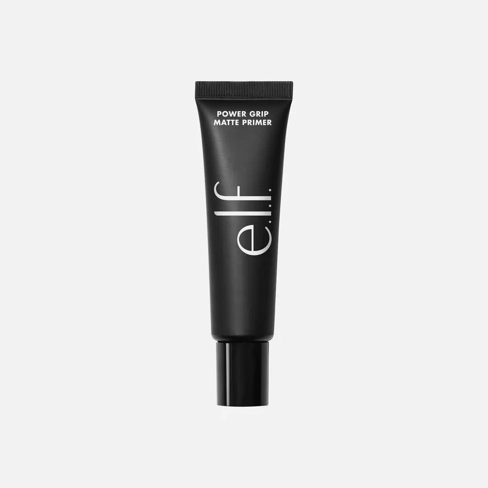 Free E.l.f. Power Grip Matte Primer