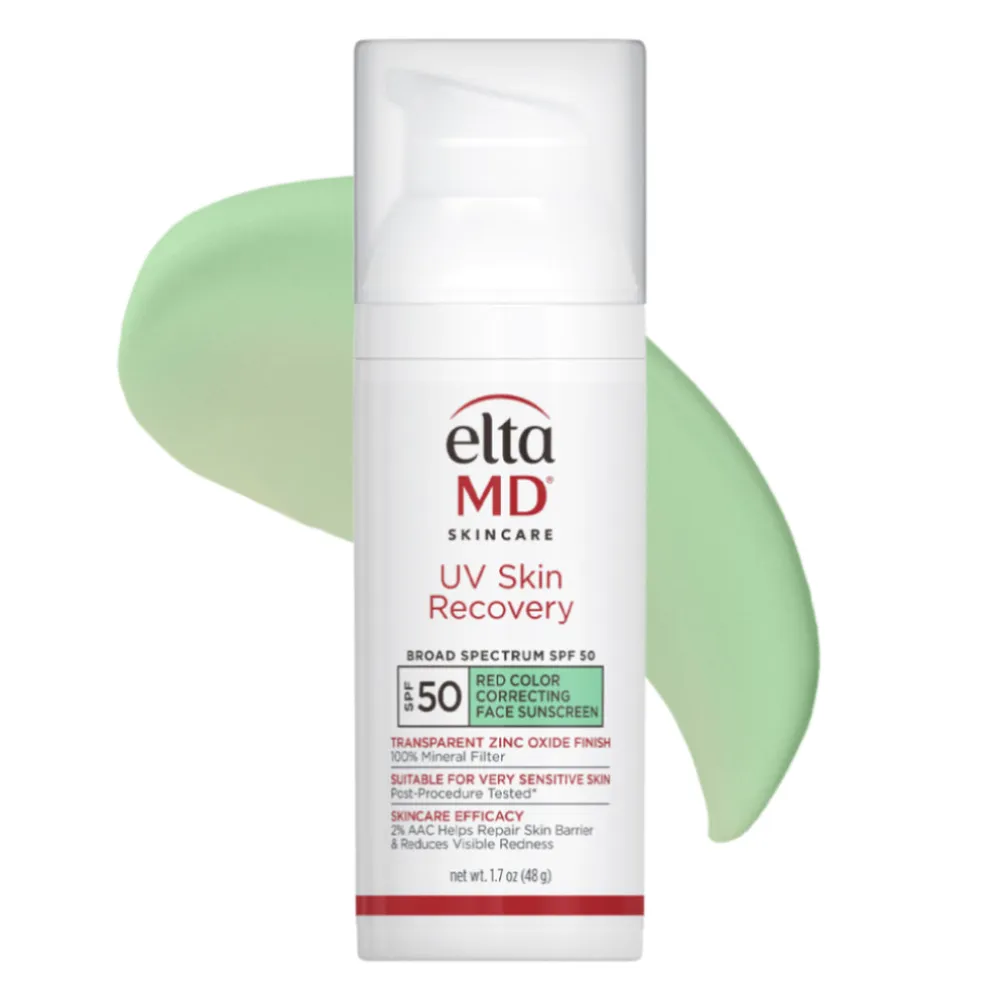Free Eltamd UV Skin Recovery SPF 50 Sample