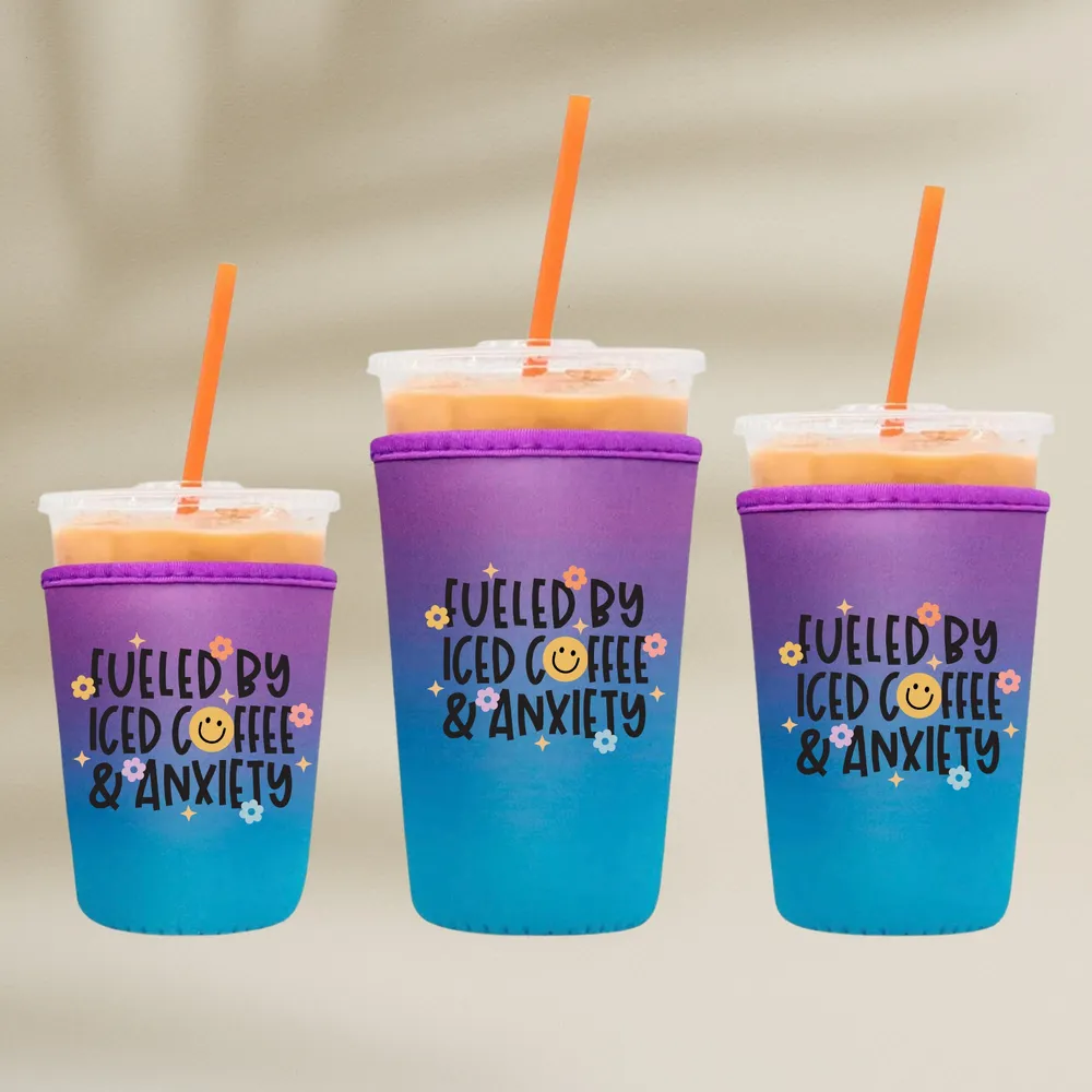 Free Emotional Utility Beverage From Aisle