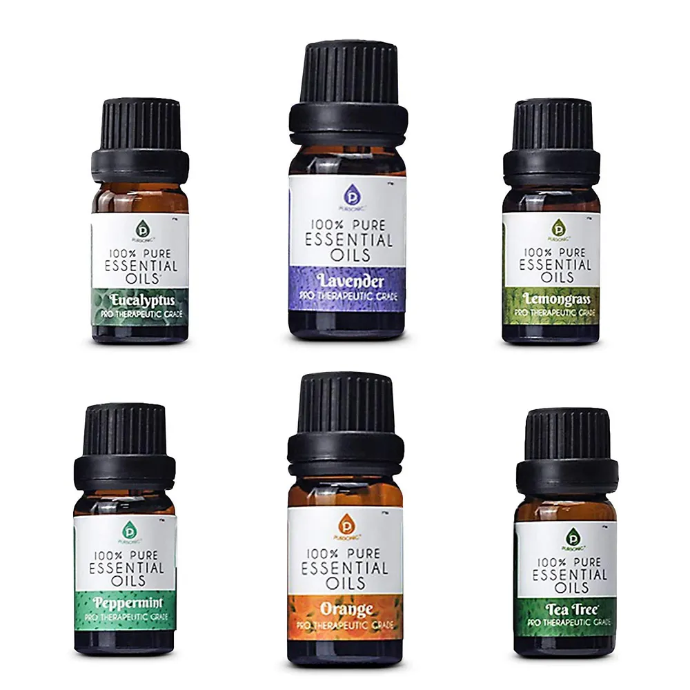 Free Essential Oils From Jade Blooms