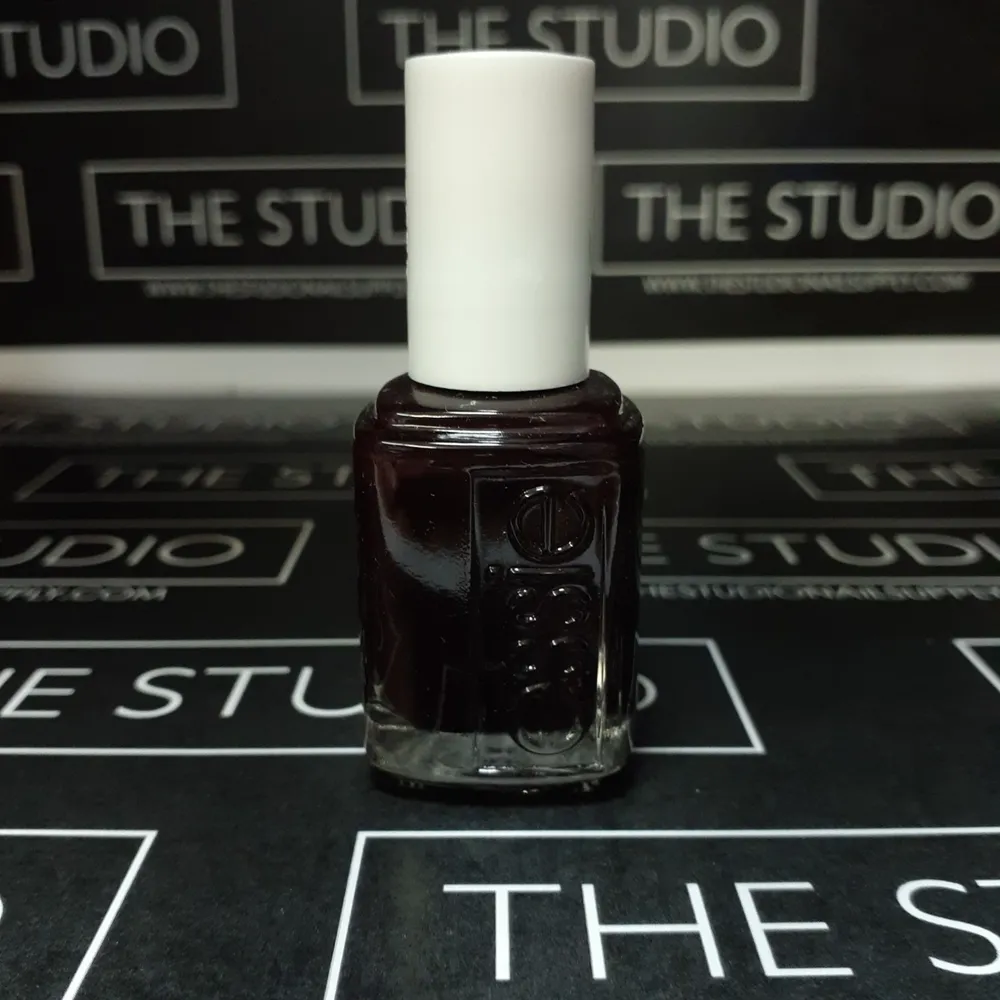 Free Essie X Wicked For Good Nail Polish