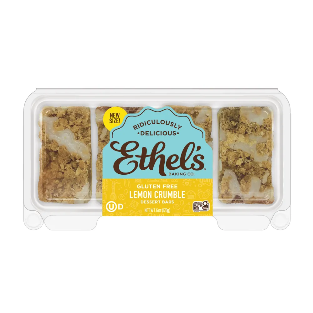Free Ethels Bar Or Cookie