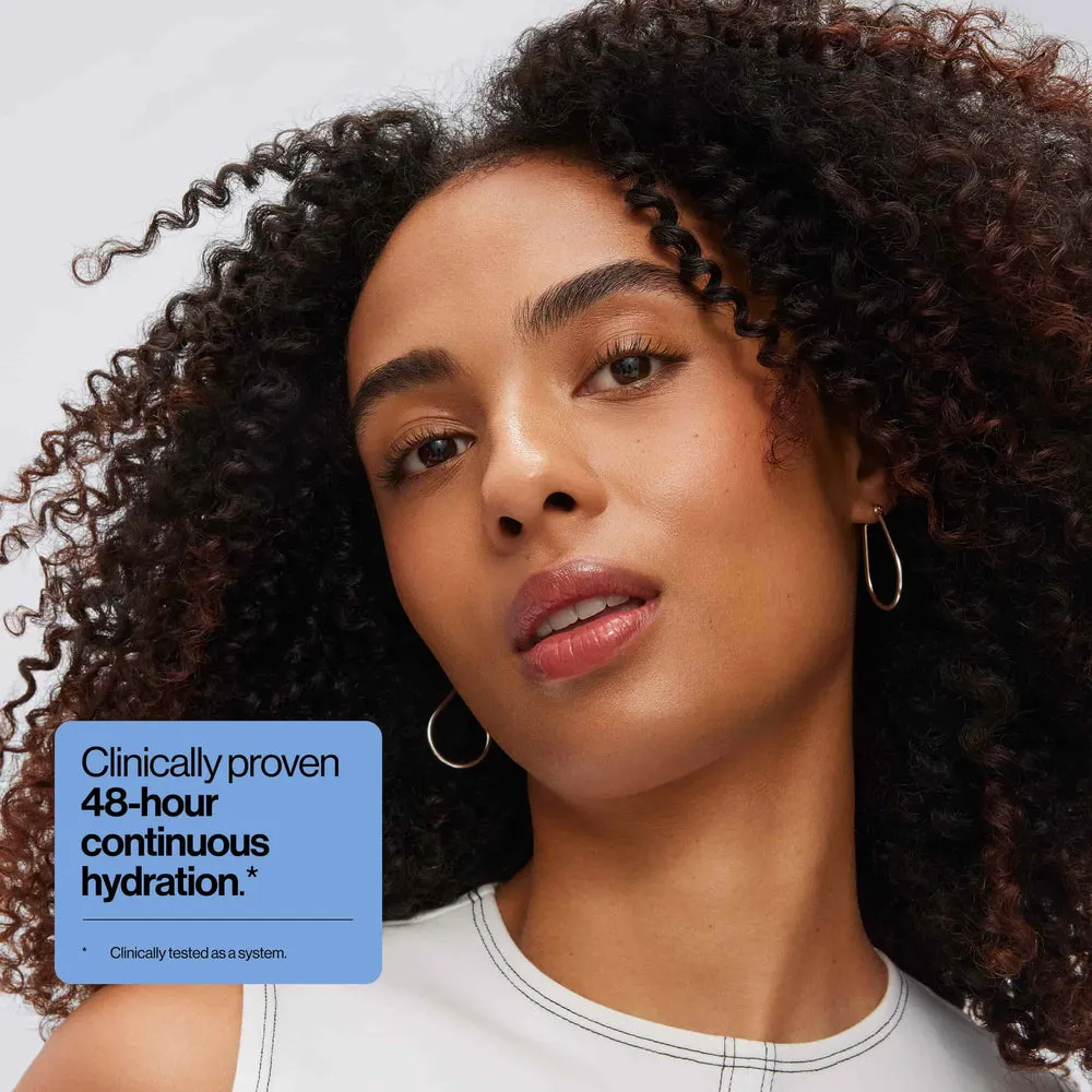 Free Eva NYC Hydrating Shampoo & Conditioner