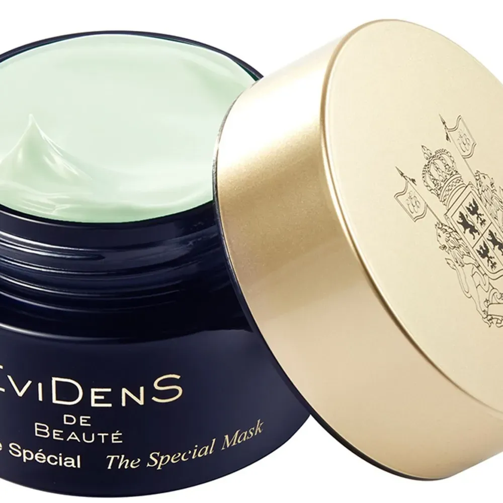 Free Evidens De Beaute The Special Mask