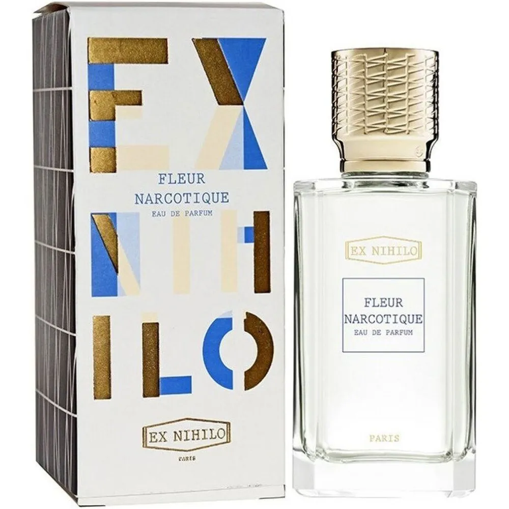 Free Ex Nihilo Fleur Narcotique Eau De Parfum Sample From Sopost