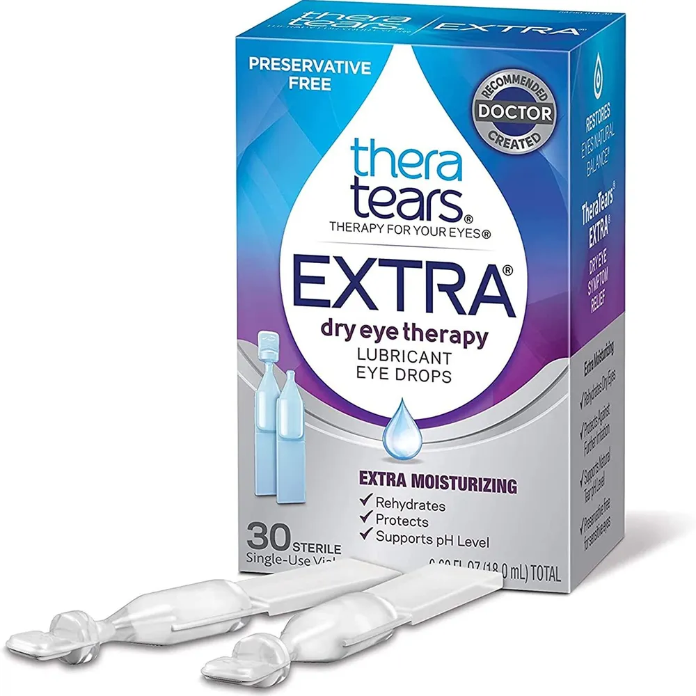 Free Eye Drops Products From Home Tester Club