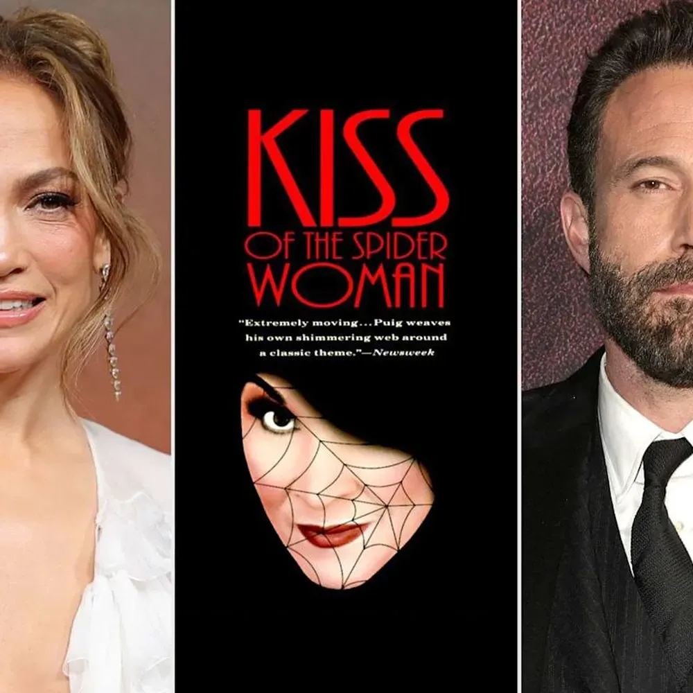 Free Fandango Movie Ticket For Kiss Of The Spider Woman