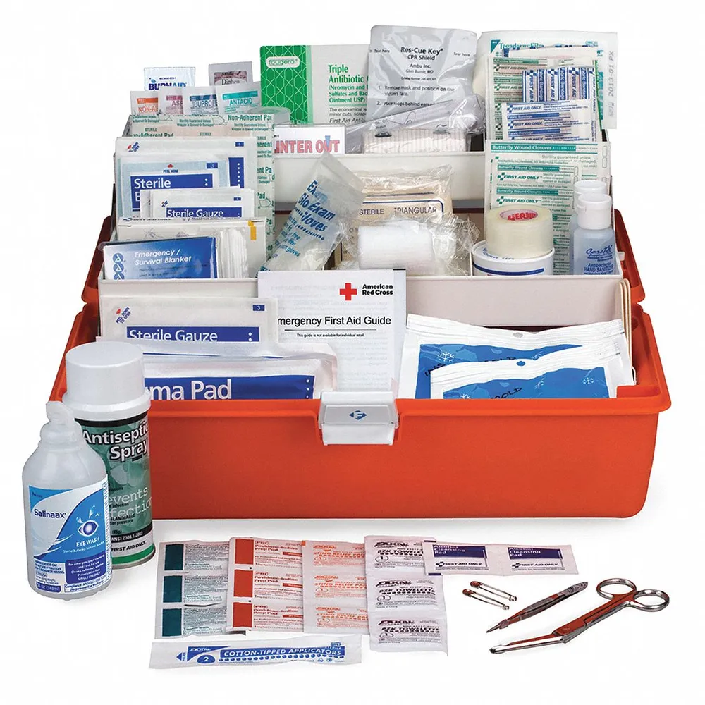 Free First Aid Products From Home Tester Club