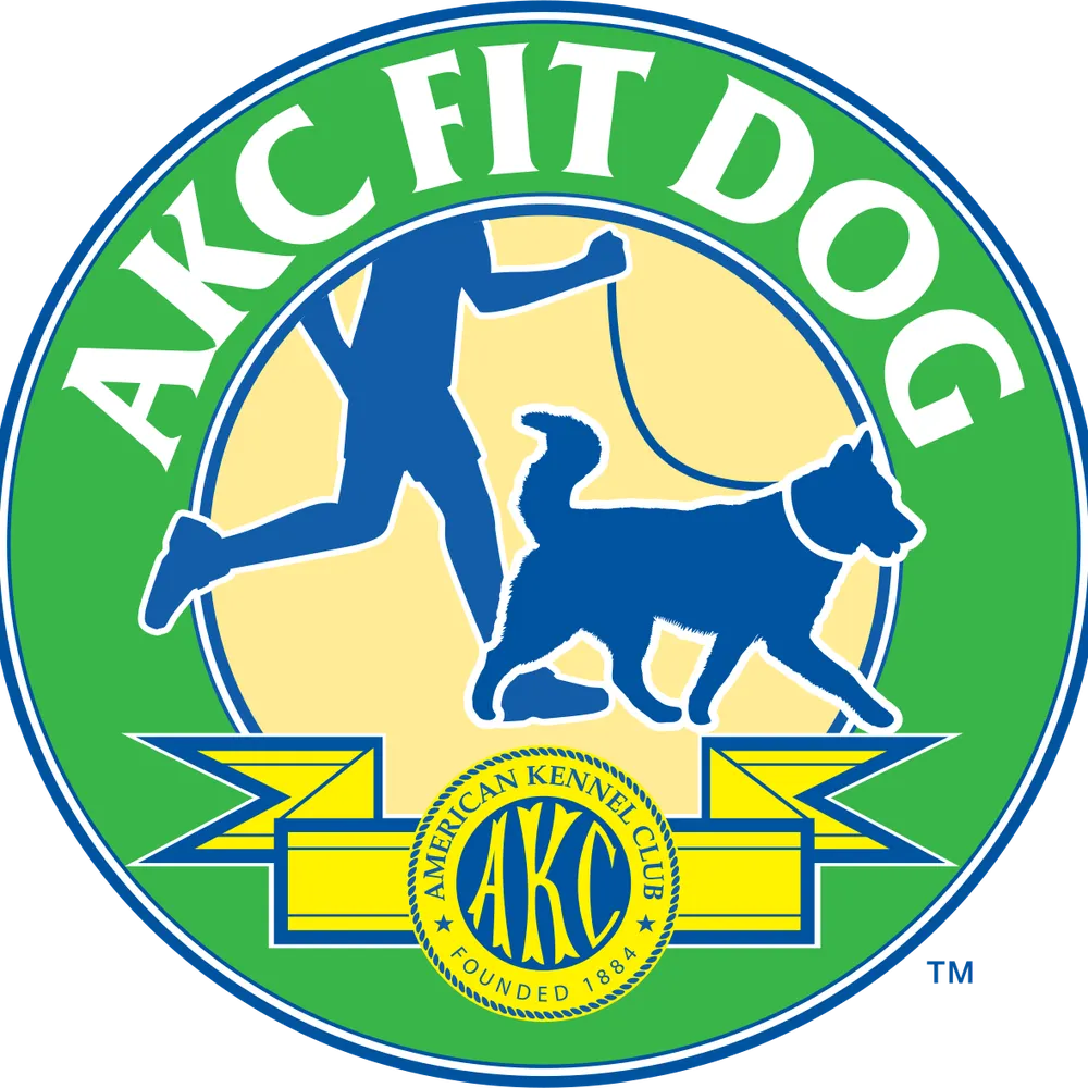 Free FIT DOG Logo Car Magnet From American Kennel Club