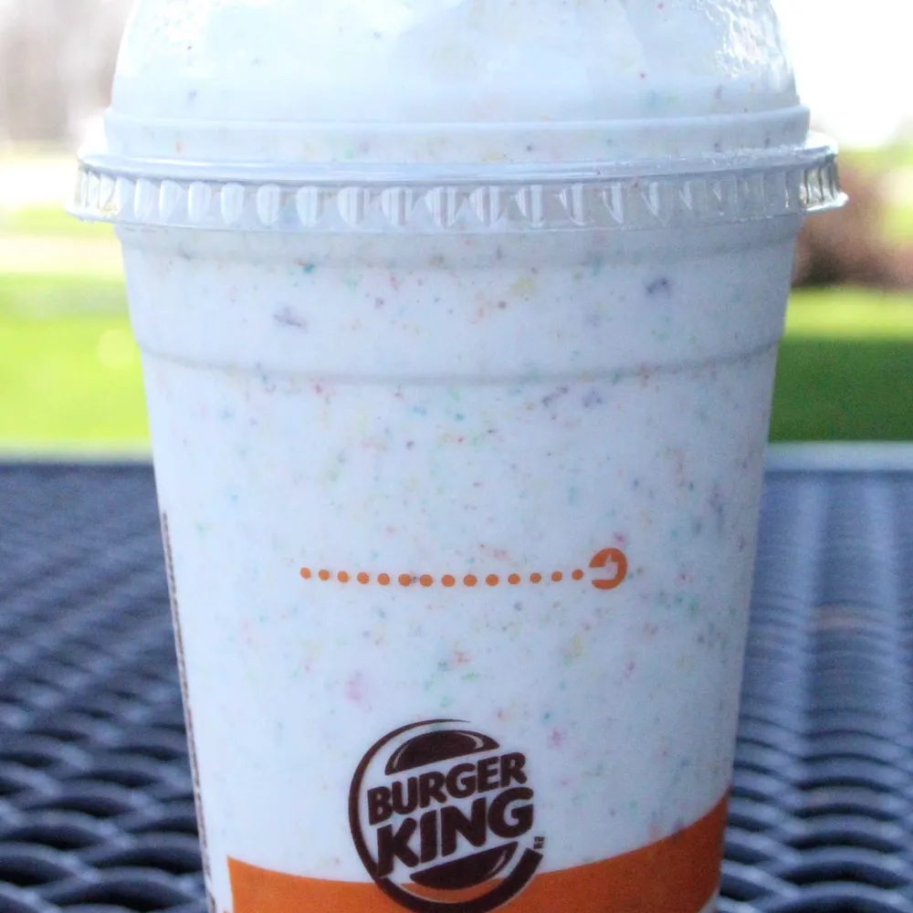 Free Food From Sonic Drive-in