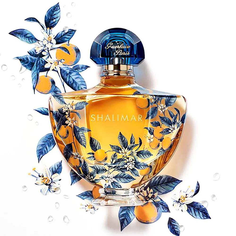 Free Frida Kahlo Perfume Sample