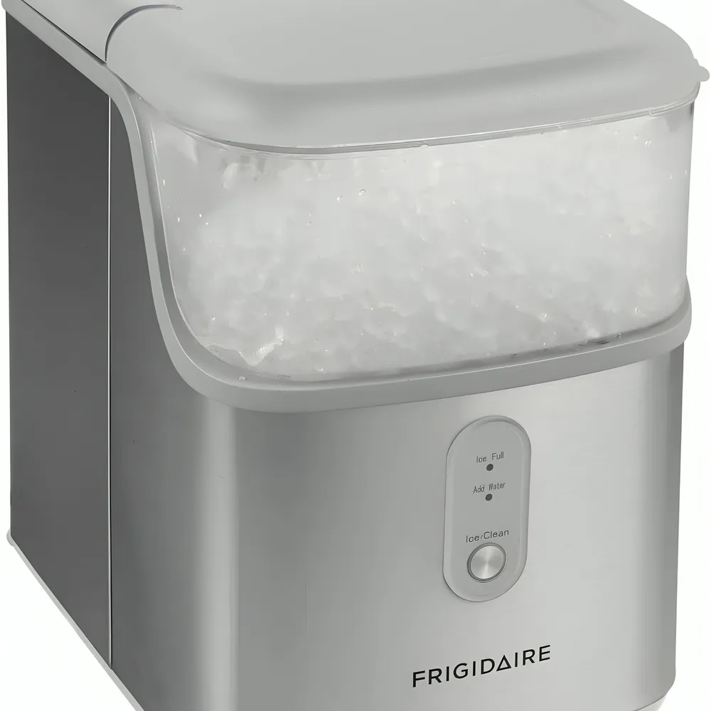 Free Frigidaire Party Pack From Tryazon