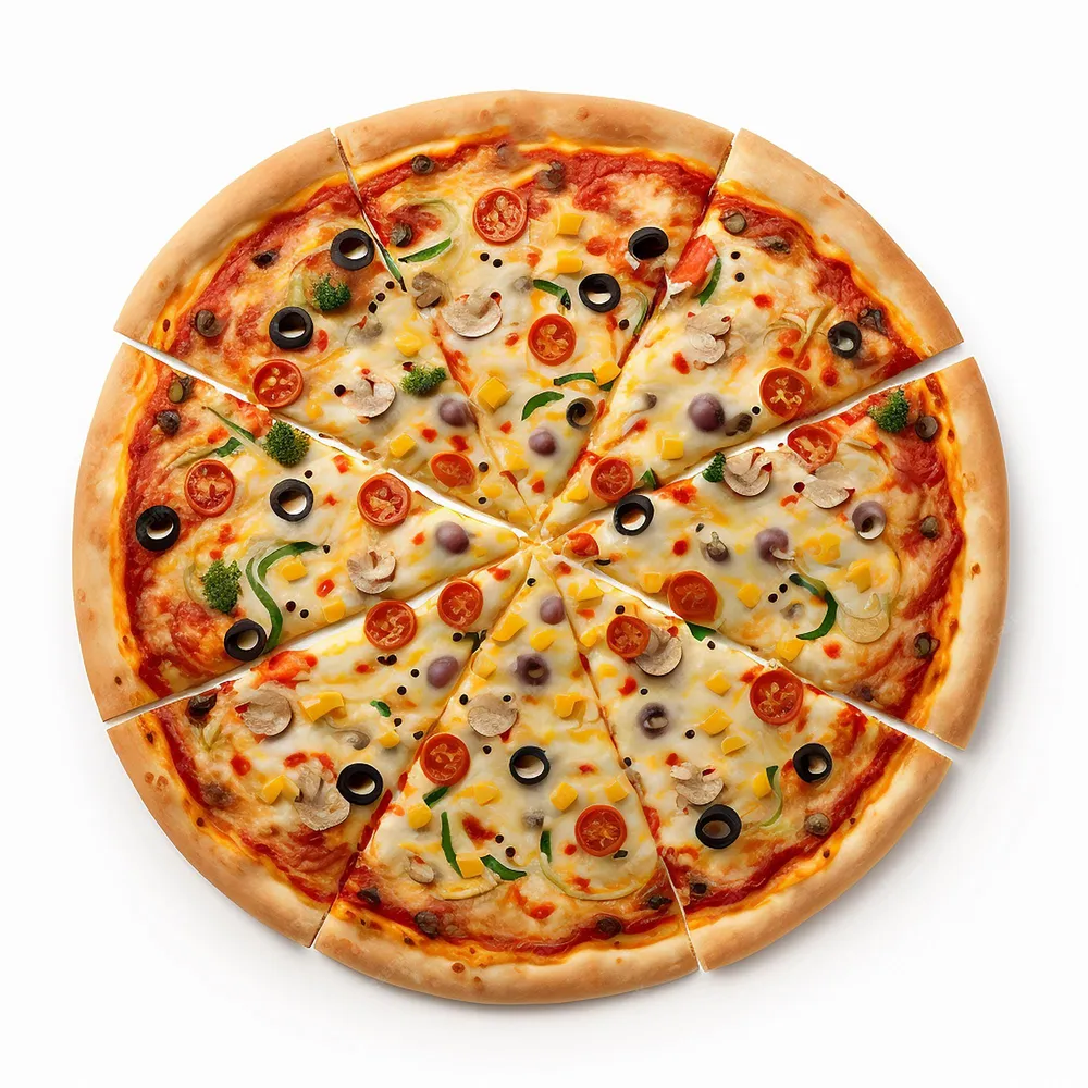 Free Full-size Pizza From Johnny Carinos